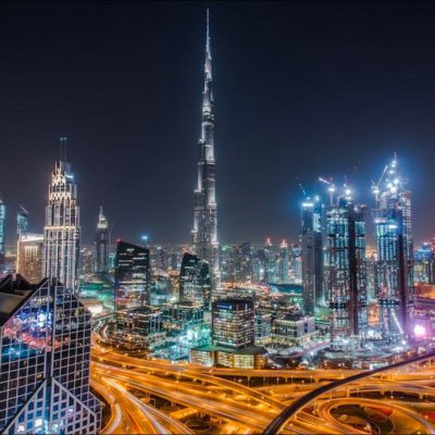 Dubai