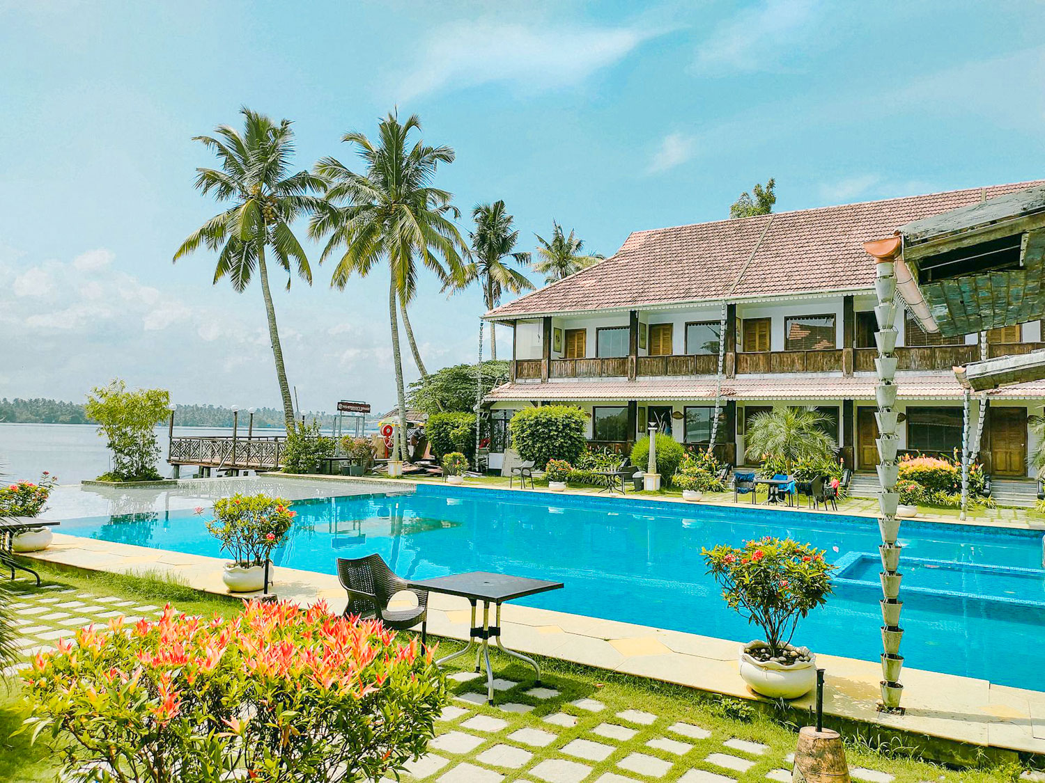 India – Dove dormire